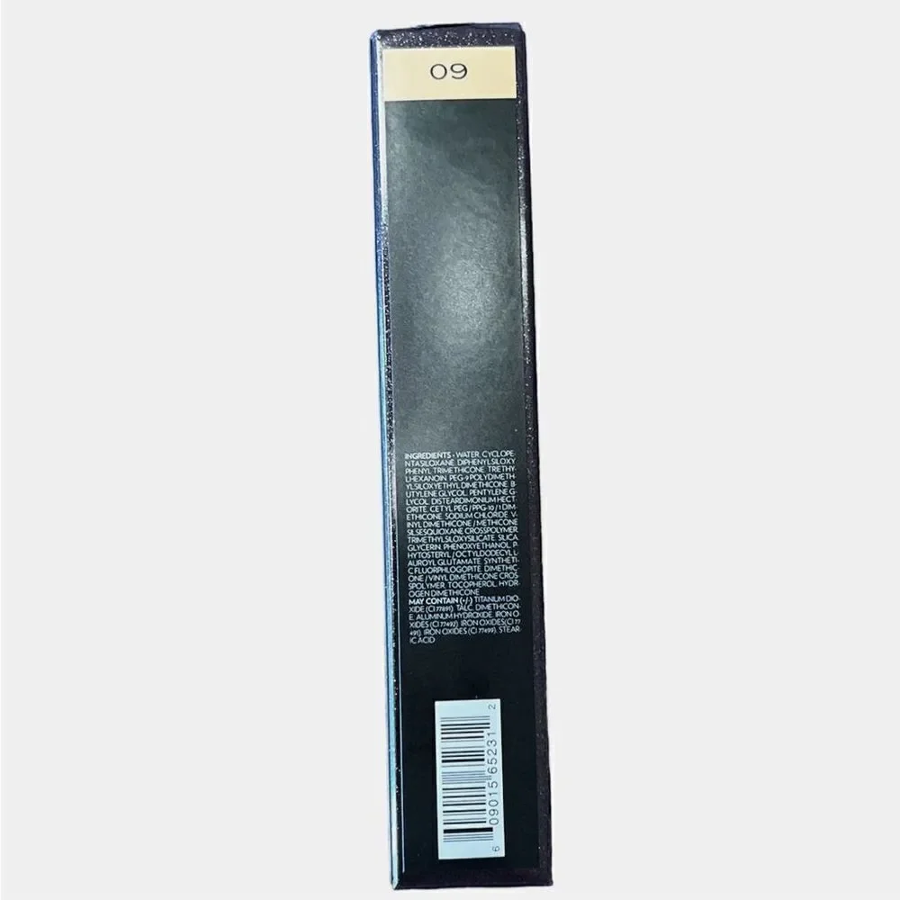 Surratt Surreal Skin Foundation Wand #09 Natural Tan New in Box